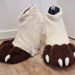 Akyra - photo 17 - Handcrafted Custom Fursuit by StuffedTails