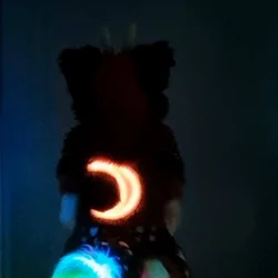 Akyra - photo 19 - Handcrafted Custom Fursuit by StuffedTails