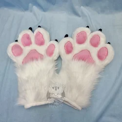 Andre - photo 14 - Handcrafted Custom Fursuit by StuffedTails