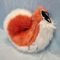 Andre - photo 15 - Handcrafted Custom Fursuit by StuffedTails