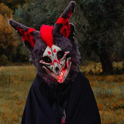 Anima - photo 1 - Handcrafted Custom Fursuit by StuffedTails