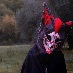 Anima - photo 3 - Handcrafted Custom Fursuit by StuffedTails