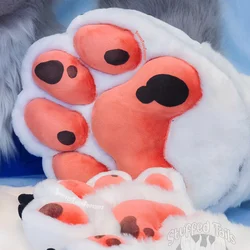 Aquares - photo 10 - Handcrafted Custom Fursuit by StuffedTails