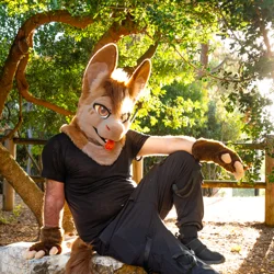 Armeyk - photo 13 - Handcrafted Custom Fursuit by StuffedTails