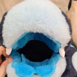 Aurora - photo 3 - Handcrafted Custom Fursuit by StuffedTails