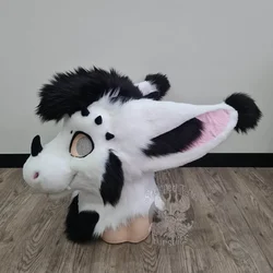 Bird - photo 4 - Handcrafted Custom Fursuit by StuffedTails