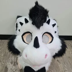 Bird - photo 7 - Handcrafted Custom Fursuit by StuffedTails