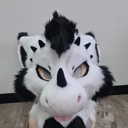Bird - photo 6 - Handcrafted Custom Fursuit by StuffedTails