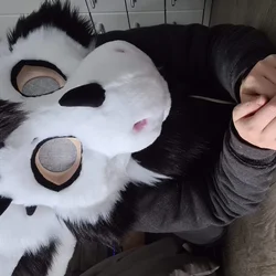 Bird - photo 8 - Handcrafted Custom Fursuit by StuffedTails