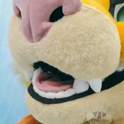 Black - photo 9 - Handcrafted Custom Fursuit by StuffedTails
