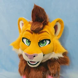 Black - photo 8 - Handcrafted Custom Fursuit by StuffedTails