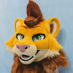 Black - photo 13 - Handcrafted Custom Fursuit by StuffedTails