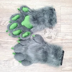 Burian - photo 10 - Handcrafted Custom Fursuit by StuffedTails