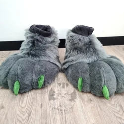 Burian - photo 9 - Handcrafted Custom Fursuit by StuffedTails