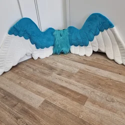 Canelle - photo 1 - Handcrafted Custom Fursuit by StuffedTails