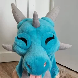 Eelowyn - photo 6 - Handcrafted Custom Fursuit by StuffedTails