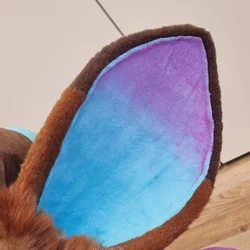 Ephiny - photo 10 - Handcrafted Custom Fursuit by StuffedTails
