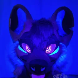 Irene - photo 8 - Handcrafted Custom Fursuit by StuffedTails