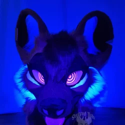 Irene - photo 7 - Handcrafted Custom Fursuit by StuffedTails