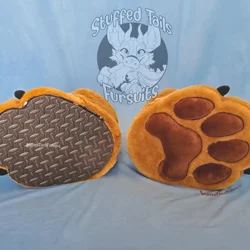 Jack - photo 9 - Handcrafted Custom Fursuit by StuffedTails