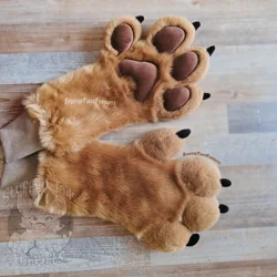 Jack - photo 22 - Handcrafted Custom Fursuit by StuffedTails