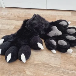 John Cooper - photo 7 - Handcrafted Custom Fursuit by StuffedTails