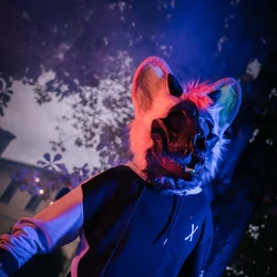 Jupiter (premade) - photo 6 - Handcrafted Custom Fursuit by StuffedTails