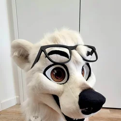 Kimbo - photo 21 - Handcrafted Custom Fursuit by StuffedTails