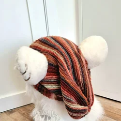 Kimbo - photo 14 - Handcrafted Custom Fursuit by StuffedTails