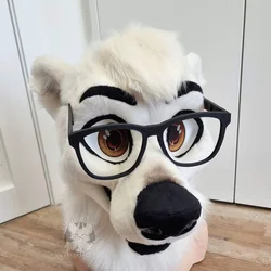 Kimbo - photo 17 - Handcrafted Custom Fursuit by StuffedTails