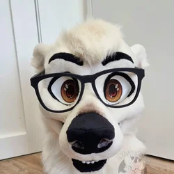 Kimbo - photo 16 - Handcrafted Custom Fursuit by StuffedTails