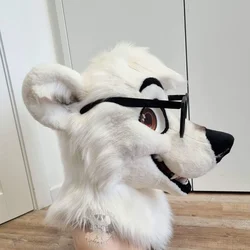 Kimbo - photo 18 - Handcrafted Custom Fursuit by StuffedTails