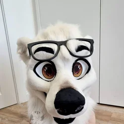 Kimbo - photo 20 - Handcrafted Custom Fursuit by StuffedTails