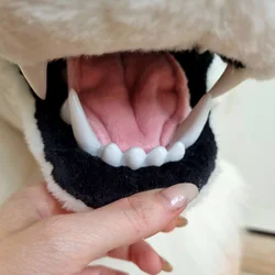 Kimbo - photo 22 - Handcrafted Custom Fursuit by StuffedTails