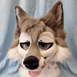 Kwanza - photo 8 - Handcrafted Custom Fursuit by StuffedTails