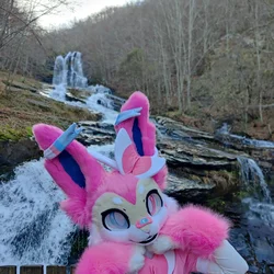 Mune  - photo 1 - Handcrafted Custom Fursuit by StuffedTails
