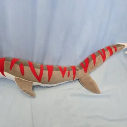 Pit - photo 1 - Handcrafted Custom Fursuit by StuffedTails