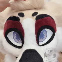 Saurusk - photo 5 - Handcrafted Custom Fursuit by StuffedTails