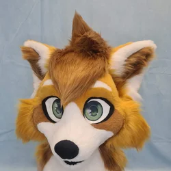 Soonyx V1 - photo 8 - Handcrafted Custom Fursuit by StuffedTails