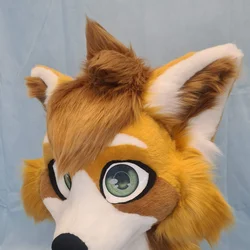 Soonyx V1 - photo 10 - Handcrafted Custom Fursuit by StuffedTails