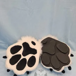 Soonyx V1 - photo 22 - Handcrafted Custom Fursuit by StuffedTails
