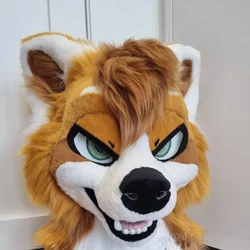 Soonyx V2 - photo 8 - Handcrafted Custom Fursuit by StuffedTails