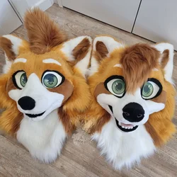 Soonyx V2 - photo 10 - Handcrafted Custom Fursuit by StuffedTails