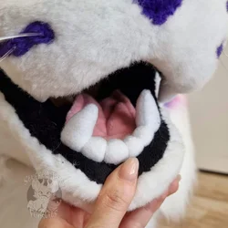 Starlight - photo 1 - Handcrafted Custom Fursuit by StuffedTails