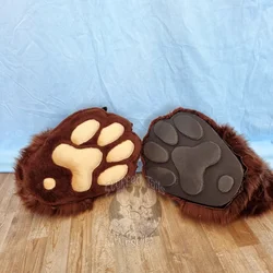 Tazz - photo 8 - Handcrafted Custom Fursuit by StuffedTails