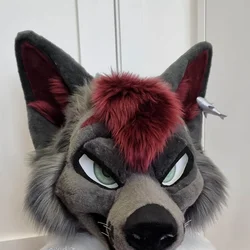 Wurki - photo 12 - Handcrafted Custom Fursuit by StuffedTails