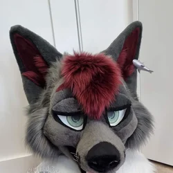 Wurki - photo 11 - Handcrafted Custom Fursuit by StuffedTails