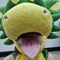 Zylkor - photo 12 - Handcrafted Custom Fursuit by StuffedTails