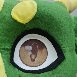 Zylkor - photo 10 - Handcrafted Custom Fursuit by StuffedTails